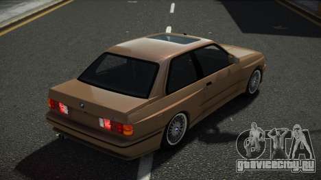 BMW M3 E30 Genkroft для GTA 4