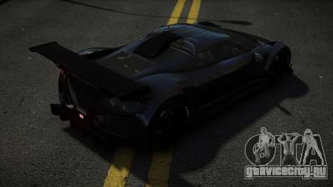 Gumpert Apollo Thukaso для GTA 4