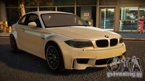 BMW 1M Roquota для GTA 4