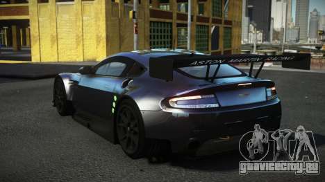 Aston Martin Vantage Kiramu для GTA 4