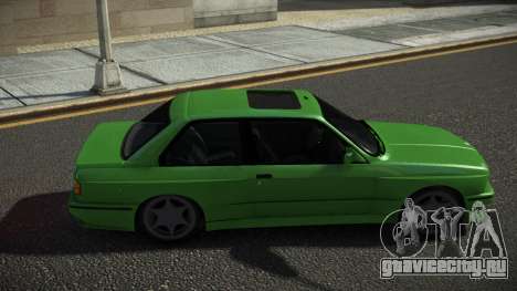 BMW M3 E30 Vaxot для GTA 4