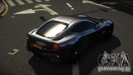 Ferrari F12 Fristol для GTA 4