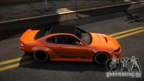 Nissan Silvia Cifalo для GTA 4