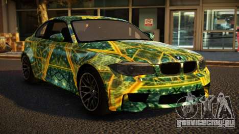 BMW 1M Roquota S6 для GTA 4