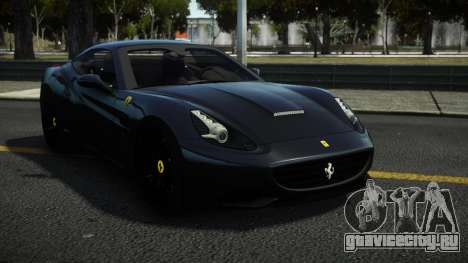 Ferrari California Maweh для GTA 4