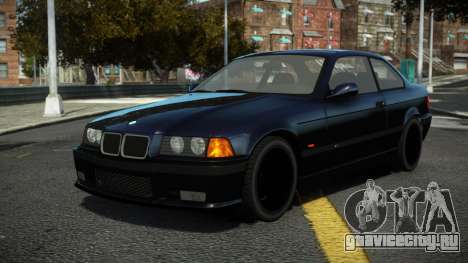 BMW M3 E36 Griloza для GTA 4