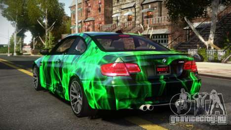 BMW M3 E92 Vaziro S9 для GTA 4