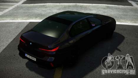 BMW M7 Gajuda для GTA 4