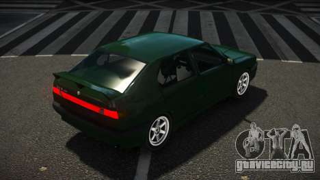 Alfa Romeo 33 Cabut для GTA 4