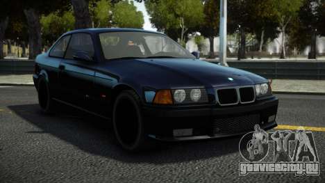 BMW M3 E36 Griloza для GTA 4