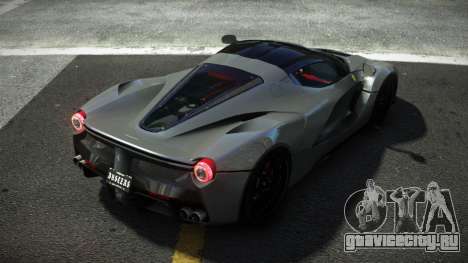 Ferrari LaFerrari Raxul для GTA 4