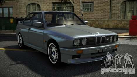 BMW M3 E30 Taduc для GTA 4