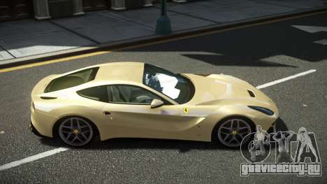 Ferrari F12 Rickly для GTA 4