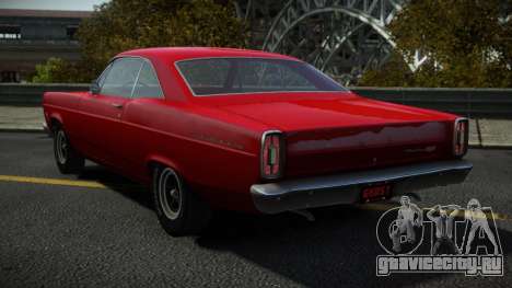 Ford Fairlane Dufil для GTA 4