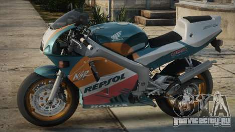 1994 Honda NSR250R Repsol для GTA San Andreas