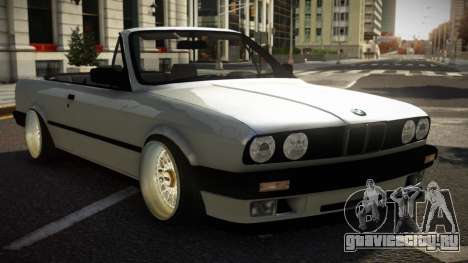 BMW M3 E30 Hemuno для GTA 4