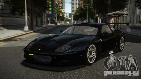 Ferrari 575 Aesto для GTA 4