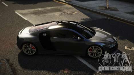 Audi R8 Voliet для GTA 4