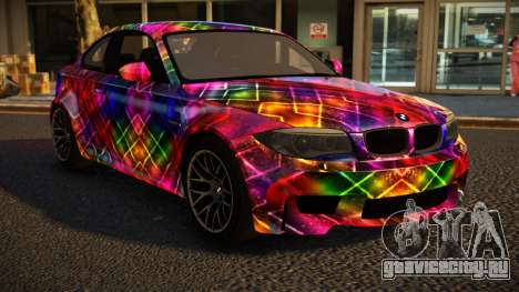 BMW 1M Roquota S10 для GTA 4