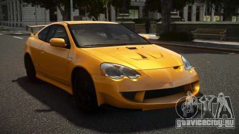 Honda Integra Golby для GTA 4