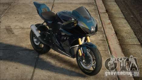 2019 Suzuki GSX-R1000R LOW TXD для GTA San Andreas