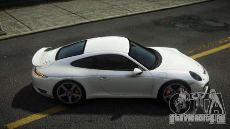 RUF RGT-8 Cekuz для GTA 4