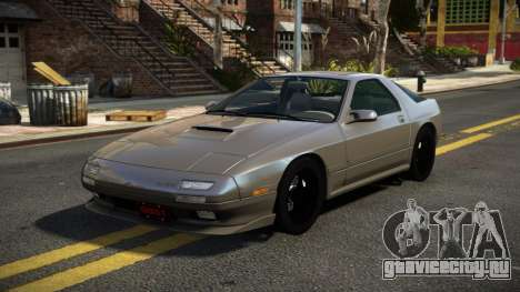 Mazda RX-7 Karosso для GTA 4