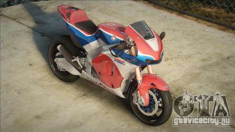 2018 Honda RC213V-S для GTA San Andreas