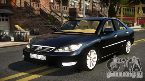 Toyota Camry Jeriz для GTA 4