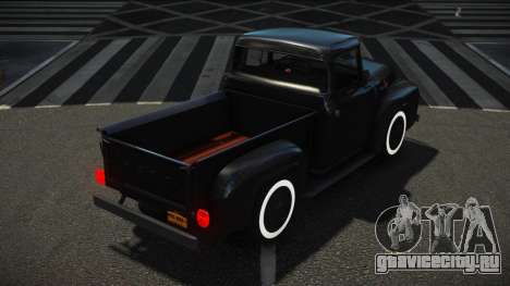 Ford F100 Bazola для GTA 4