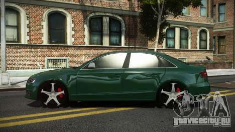 Audi S4 Rehol для GTA 4