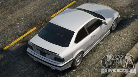 BMW M3 E36 R1ox для GTA San Andreas