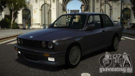 BMW M3 E30 Tahun для GTA 4