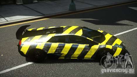 Lamborghini Murcielago Ipolaz S13 для GTA 4