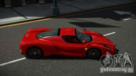 Ferrari Enzo Hiramy для GTA 4