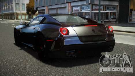 Ferrari 599 Beruka для GTA 4