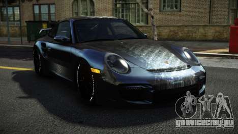 Porsche 977 Conir S10 для GTA 4
