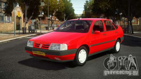 Fiat Tempra Vayolek для GTA 4