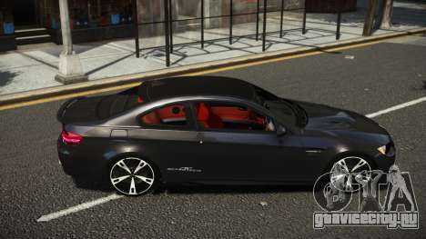 BMW M3 E92 Dosper для GTA 4