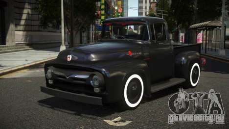 Ford F100 Bazola для GTA 4