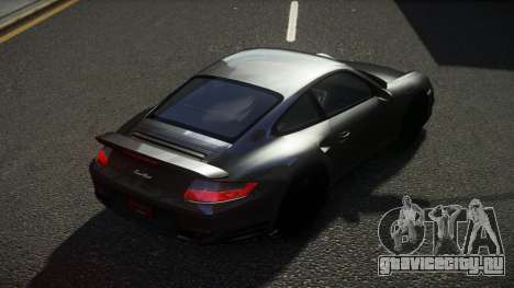 Porsche 911 Leroby для GTA 4