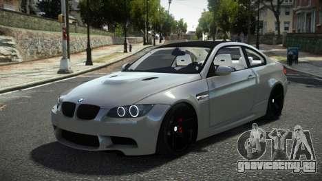 BMW M3 E92 Hoshi для GTA 4