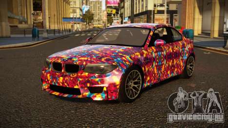 BMW 1M Roquota S9 для GTA 4