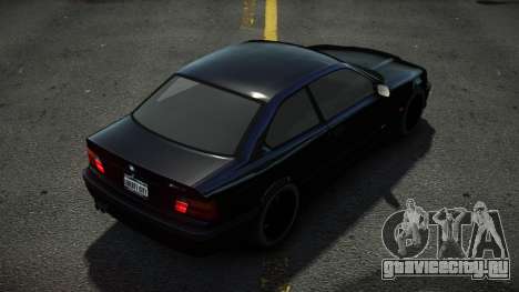 BMW M3 E36 Griloza для GTA 4