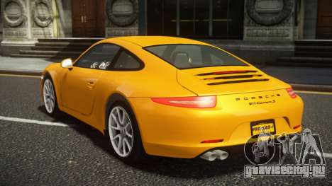 Porsche 911 Fusalo для GTA 4