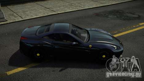 Ferrari California Maweh для GTA 4