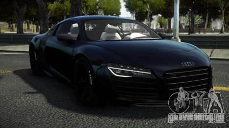 Audi R8 Daful для GTA 4