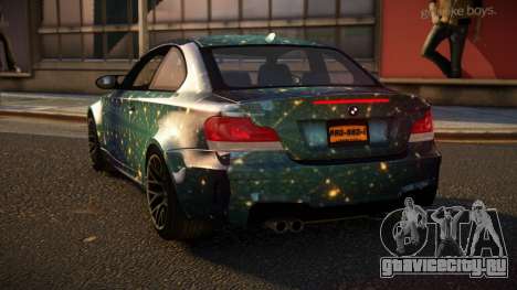 BMW 1M Roquota S12 для GTA 4