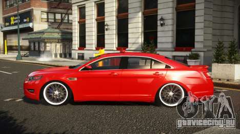 Ford Taurus Bovsun для GTA 4