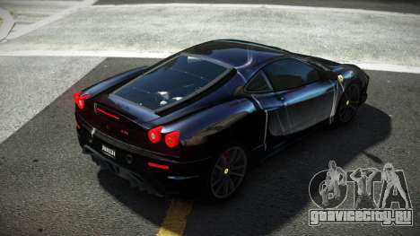 Ferrari F430 Dykus S11 для GTA 4